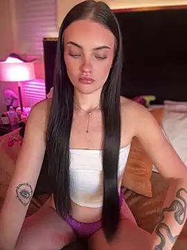 KarissaChantelle online show from 06-16-26, 03:47