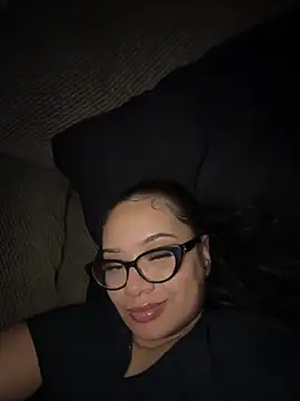 Snapshot of CarmelaAnthony chatting on 12-18-24, 01:34 CarmelaAnthony online show from 12-18-24, 01:34