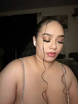 Snapshot of CarmelaAnthony chatting on 01-08-25, 01:31 CarmelaAnthony online show from 01-08-25, 01:31