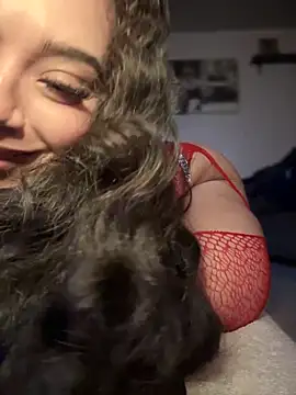Snapshot of CarmelaAnthony chatting on 02-28-25, 12:42 CarmelaAnthony online show from 02-28-25, 12:42