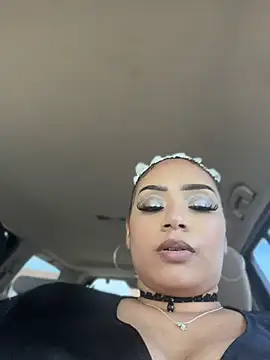 CarmelaAnthony online show from 05-04-26, 08:05