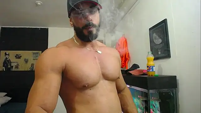 Snapshot of romeolovedark chatting on 01-26-25, 07:21 romeolovedark online show from 01-26-25, 07:21