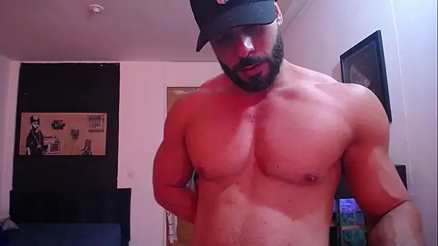 Snapshot of romeolovedark chatting on 02-05-25, 02:37 romeolovedark online show from 02-05-25, 02:37
