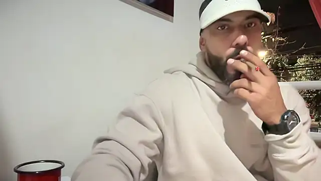 romeolovedark online show from 10-15-25, 04:34