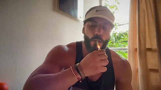 romeolovedark online show from 05-07-26, 10:26