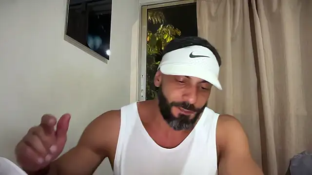 romeolovedark online show from 06-20-26, 02:36