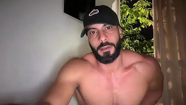 romeolovedark online show from 07-01-26, 05:53
