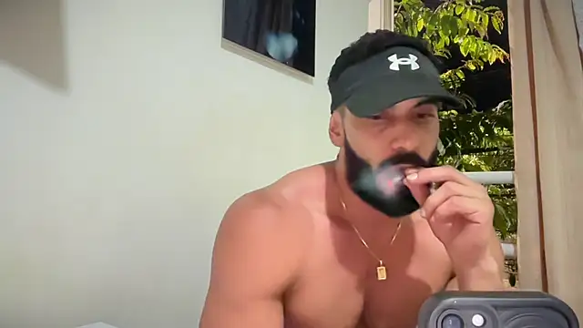 romeolovedark online show from 07-02-26, 03:23