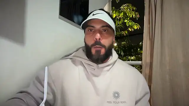romeolovedark online show from 07-24-26, 02:31