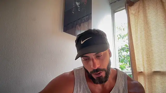 romeolovedark online show from 07-26-26, 06:59