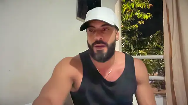 romeolovedark online show from 08-05-26, 02:25