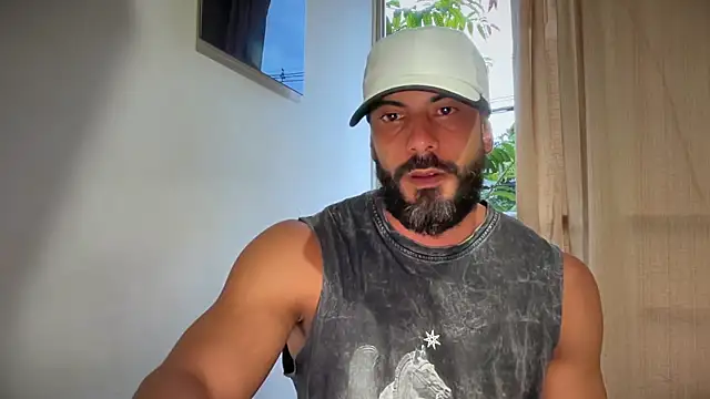 romeolovedark online show from 08-06-26, 11:17
