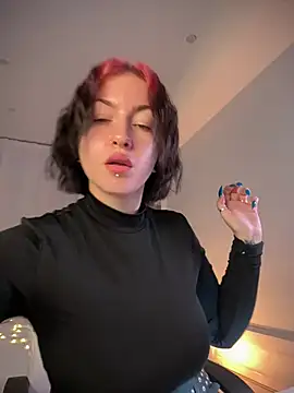 IvyHoney online show from 01-12-25, 06:39