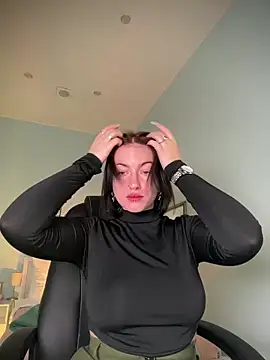 IvyHoney online show from 02-04-25, 03:04