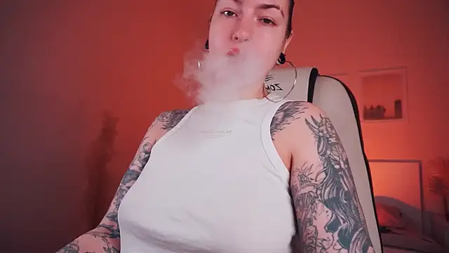 IvyHoney online show from 02-26-25, 07:09