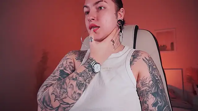 IvyHoney online show from 02-26-25, 10:15