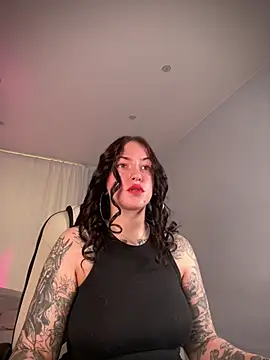 IvyHoney online show from 03-09-25, 07:12