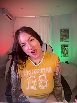 IvyHoney online show from 03-16-25, 10:44