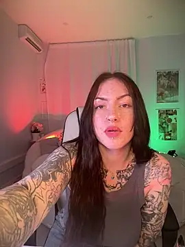 IvyHoney online show from 03-17-25, 06:40