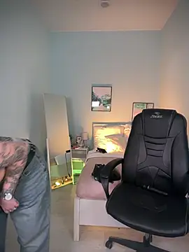 IvyHoney online show from 03-19-25, 07:18