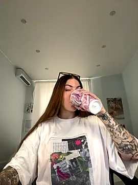 IvyHoney online show from 09-09-25, 08:47