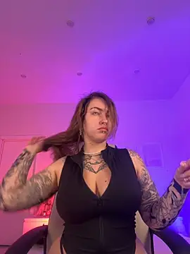 IvyHoney online show from 09-14-25, 08:13