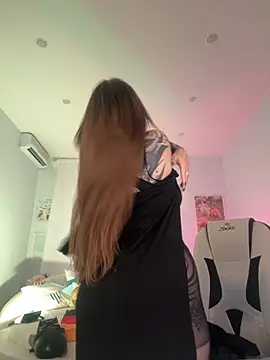 IvyHoney online show from 09-20-25, 07:31