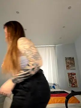 IvyHoney online show from 09-24-25, 08:39