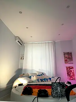 IvyHoney online show from 10-07-25, 10:34