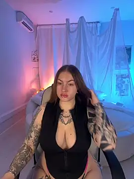 IvyHoney online show from 11-06-25, 09:43