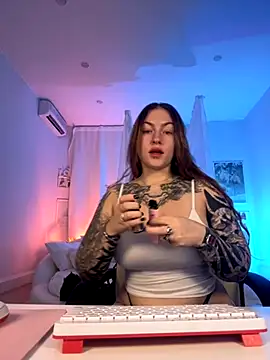 IvyHoney online show from 11-07-25, 09:31