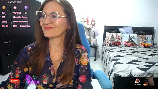 Xiimen online show from 03-03-26, 02:07