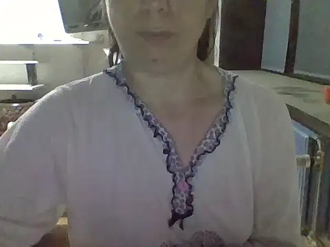 Moi Lina online show from 09-14-25, 09:58