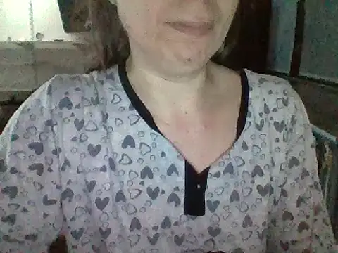 Moi Lina online show from 10-14-25, 07:47