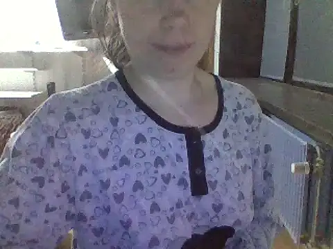 Moi Lina online show from 12-03-25, 11:58