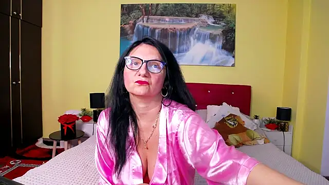 AlexaMorreno online show from 10-10-25, 07:24