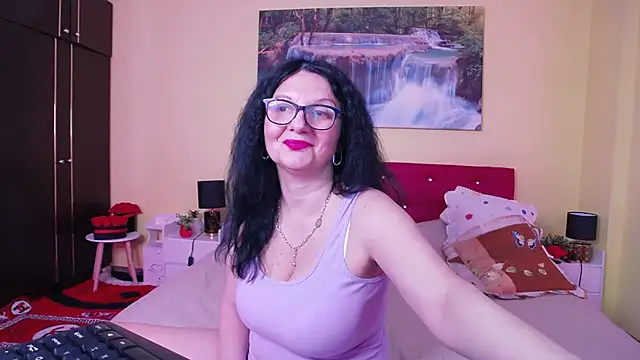AlexaMorreno online show from 05-11-26, 02:23