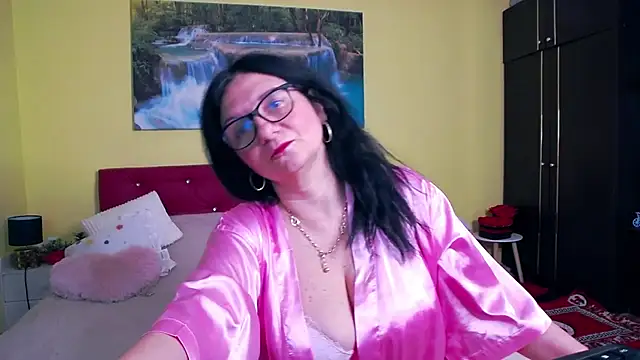 AlexaMorreno online show from 06-23-26, 07:45