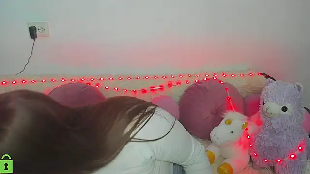 NataliEvans online show from 12-10-24, 09:11