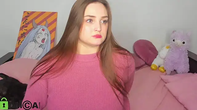 NataliEvans online show from 02-01-25, 02:16