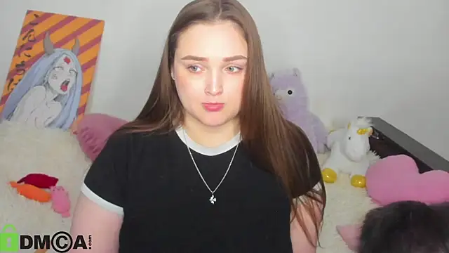 NataliEvans online show from 03-01-25, 08:31