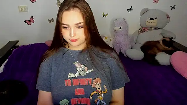 NataliEvans online show from 11-14-25, 09:24