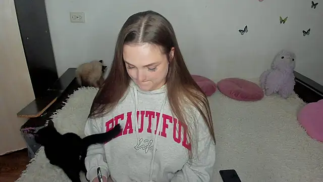 NataliEvans online show from 06-25-26, 08:13