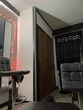 ChocolateBuns101 online show from 02-21-25, 07:56