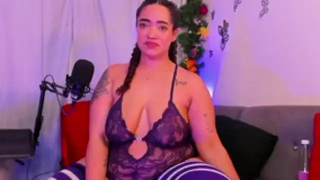 HannaMiillsxh online show from 05-02-26, 01:16