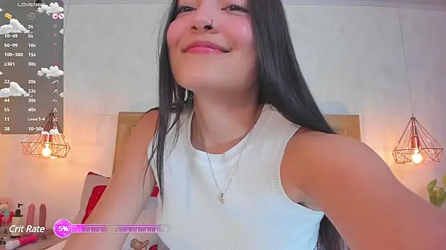 Snapshot of TIFFANYRUSSO chatting on 12-02-24, 04:53 TIFFANYRUSSO online show from 12-02-24, 04:53