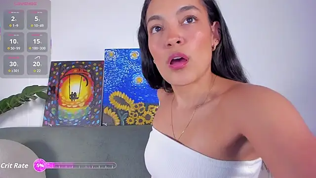 Snapshot of TIFFANYRUSSO chatting on 09-15-25, 05:18 TIFFANYRUSSO online show from 09-15-25, 05:18