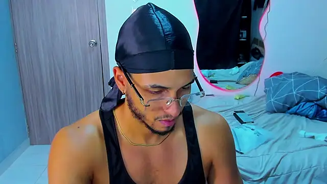 Kris Khalifa69 online show from 12-19-25, 11:12