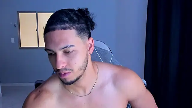 Kris Khalifa69 online show from 03-09-26, 12:42