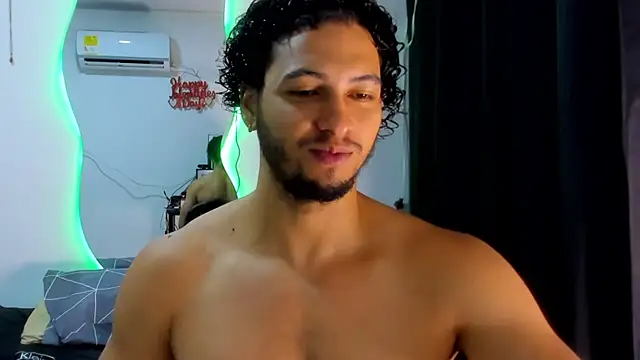 Kris Khalifa69 online show from 05-08-26, 04:45